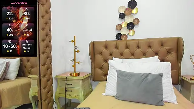 Snapshot of sweet_dannix chatting on August 2, 2026, 6:38 pm sweet dannix online show from August 2, 2026, 6:38 pm