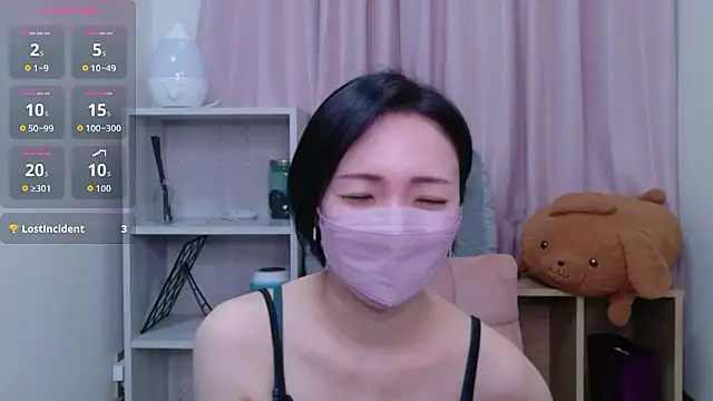  yuri   online show from June 19, 2026, 2:28 am