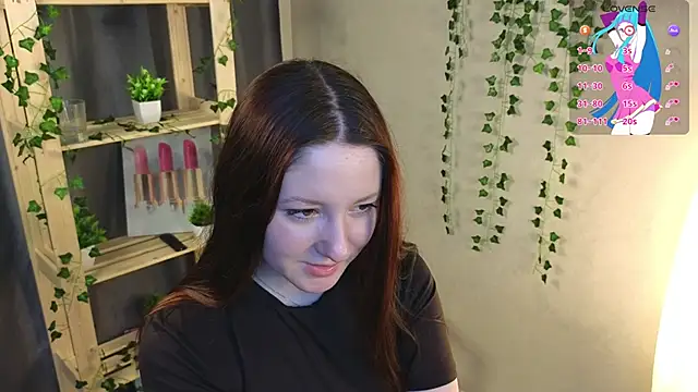 Snapshot of RudyLienna chatting on May 13, 2026, 6:09 am RudyLienna online show from May 13, 2026, 6:09 am