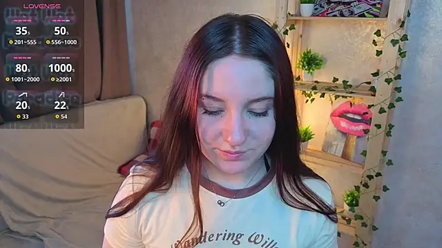 Snapshot of RudyLienna chatting on June 14, 2026, 8:15 am RudyLienna online show from June 14, 2026, 8:15 am