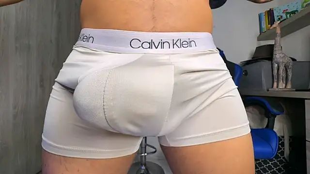 Jordylatino online show from May 30, 2026, 12:39 am