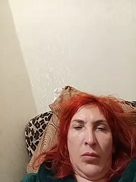 Bel Nell online show from May 11, 2026, 1:29 am
