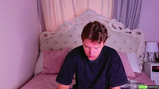 Snapshot of ArthurMeyers chatting on May 26, 2026, 8:12 am ArthurMeyers online show from May 26, 2026, 8:12 am