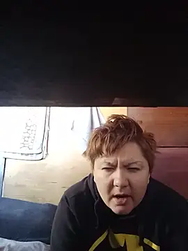 Tina Mirabella online show from May 14, 2026, 4:53 am