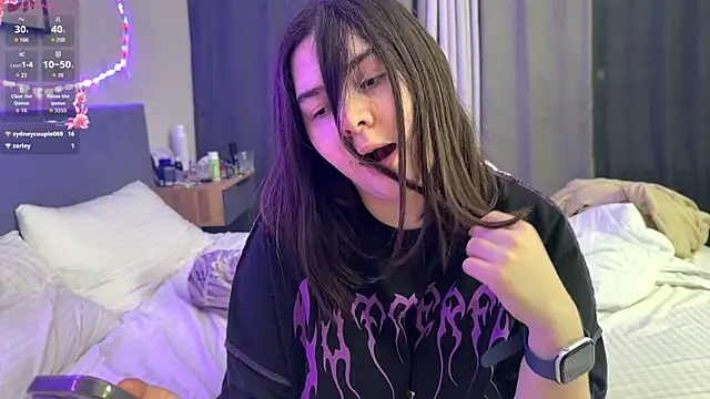 Snapshot of hot_vampire chatting on May 12, 2026, 6:58 pm hot vampire online show from May 12, 2026, 6:58 pm