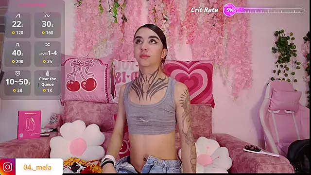 Snapshot of naomi_femme chatting on May 30, 2026, 11:05 am naomi femme online show from May 30, 2026, 11:05 am