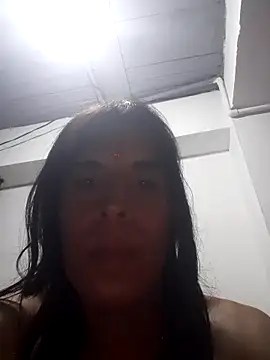 AnalcumQueen online show from May 18, 2026, 4:07 am