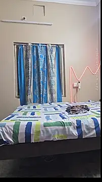 Bubbly 143 online show from July 18, 2026, 5:16 am