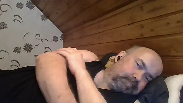Snapshot of Carsten5 chatting on July 13, 2026, 2:00 am Carsten5 online show from July 13, 2026, 2:00 am