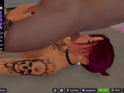3dx porn online show from May 12, 2026, 2:30 am