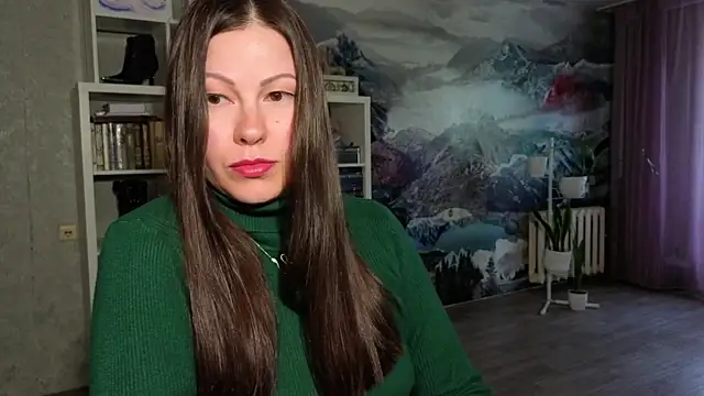 Dana-Queendom online show from May 19, 2026, 12:48 am