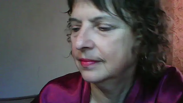 ElizabethGorden online show from June 11, 2026, 4:20 am