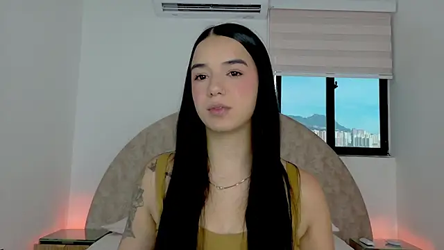 Snapshot of xime_prinss chatting on June 14, 2026, 12:06 pm xime prinss online show from June 14, 2026, 12:06 pm