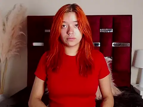 KayleeMei online show from May 19, 2026, 2:13 pm