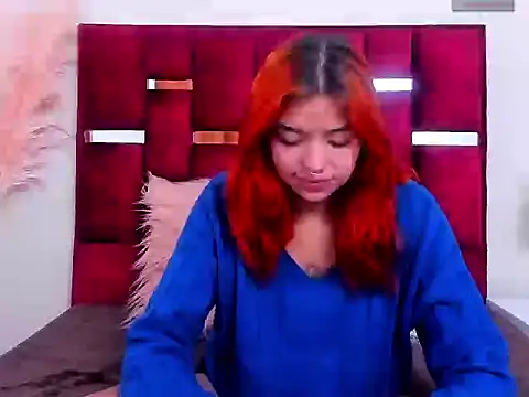KayleeMei online show from June 22, 2026, 12:35 pm