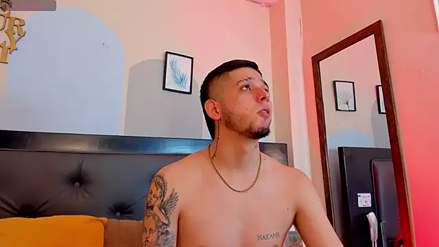 Boy Mathew online show from July 9, 2026, 11:10 am