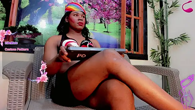 Snapshot of ambar_temptation chatting on July 18, 2026, 7:22 pm ambar temptation online show from July 18, 2026, 7:22 pm