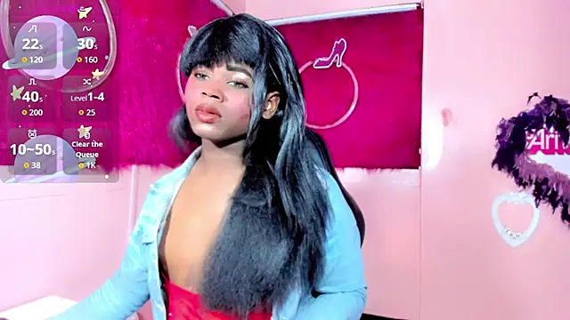 Snapshot of ambar_temptation chatting on May 29, 2026, 7:09 pm ambar temptation online show from May 29, 2026, 7:09 pm