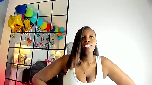Snapshot of Miss_Khaleesi chatting on July 7, 2026, 11:47 am Miss Khaleesi online show from July 7, 2026, 11:47 am