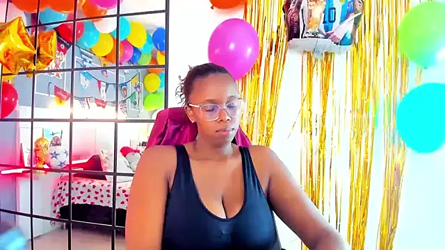 Snapshot of Miss_Khaleesi chatting on June 23, 2026, 5:00 pm Miss Khaleesi online show from June 23, 2026, 5:00 pm