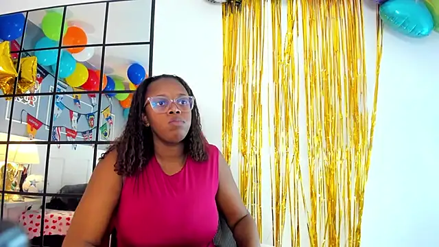 Snapshot of Miss_Khaleesi chatting on June 26, 2026, 6:25 pm Miss Khaleesi online show from June 26, 2026, 6:25 pm