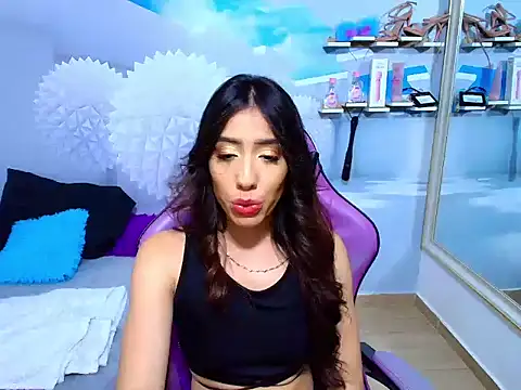 Snapshot of AMBEL-ROSE chatting on May 23, 2026, 11:15 pm AMBEL-ROSE online show from May 23, 2026, 11:15 pm
