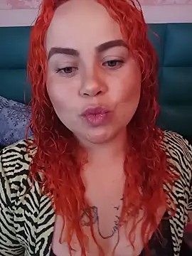 Isabella Melodi online show from May 9, 2026, 11:24 am