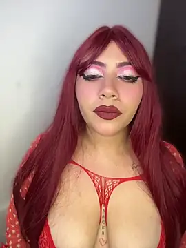 Snapshot of Erikaafox chatting on June 12, 2026, 1:03 am Erikaafox online show from June 12, 2026, 1:03 am