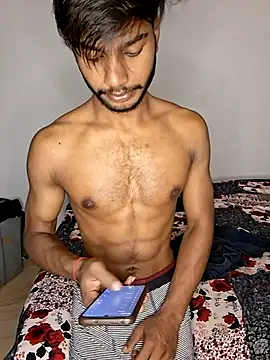 Snapshot of rohit_punjab chatting on June 19, 2026, 5:57 am rohit punjab online show from June 19, 2026, 5:57 am