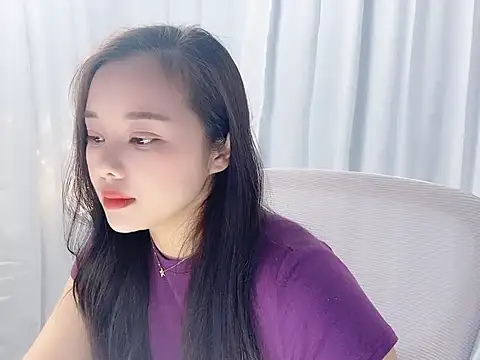 Qingqing19 online show from May 9, 2026, 2:59 am