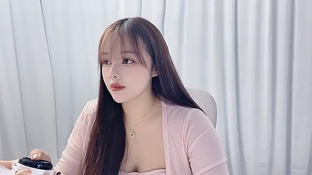 Qingqing19 online show from June 9, 2026, 2:01 am