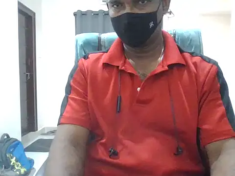 Snapshot of sathyadaddy chatting on May 25, 2026, 10:14 am sathyadaddy online show from May 25, 2026, 10:14 am