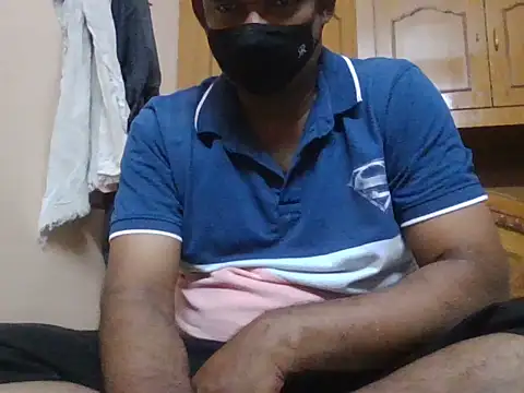 Snapshot of sathyadaddy chatting on May 8, 2026, 6:23 pm sathyadaddy online show from May 8, 2026, 6:23 pm