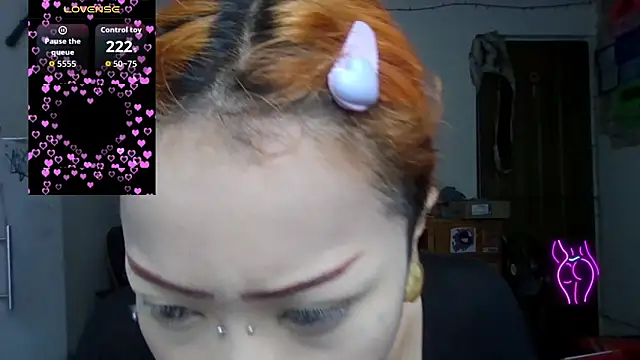 suky fox online show from May 18, 2026, 4:12 pm