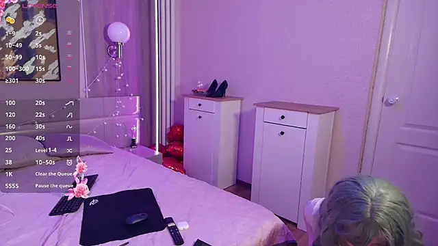 Snapshot of Sakura_miss_ chatting on May 17, 2026, 7:41 am Sakura miss online show from May 17, 2026, 7:41 am