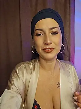 MorganaMystic online show from June 6, 2026, 10:26 pm