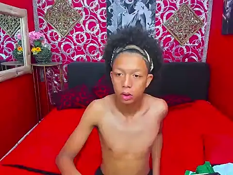 Snapshot of skinny20boy chatting on June 24, 2026, 11:13 pm skinny20boy online show from June 24, 2026, 11:13 pm