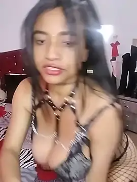 Sharonhunter online show from July 3, 2026, 3:07 pm