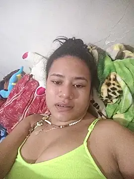 AntonellaMonroew online show from July 1, 2026, 7:03 pm
