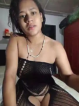 AntonellaMonroew online show from July 11, 2026, 6:24 am