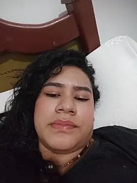 AntonellaMonroew online show from July 25, 2026, 9:54 pm