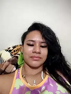 AntonellaMonroew online show from July 7, 2026, 1:47 pm