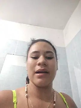 AntonellaMonroew online show from July 1, 2026, 5:08 am