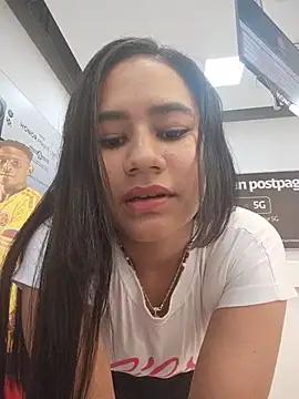 AntonellaMonroew online show from May 26, 2026, 4:49 pm