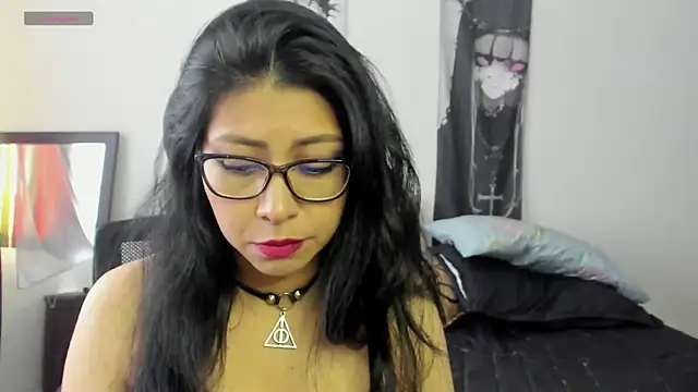 GoddessValentinaX online show from July 16, 2026, 9:01 pm