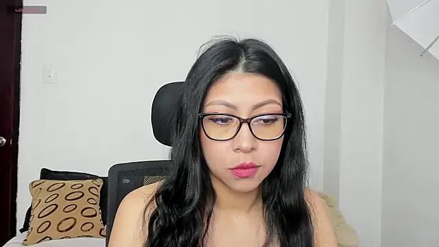 GoddessValentinaX online show from August 2, 2026, 7:33 pm