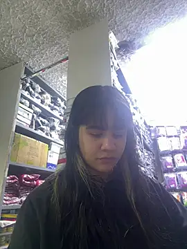 Snapshot of Bell_Mariny chatting on June 11, 2026, 12:35 pm Bell Mariny online show from June 11, 2026, 12:35 pm