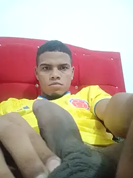 Snapshot of SantiHotxxxVergon chatting on July 9, 2026, 12:15 pm SantiHotxxxVergon online show from July 9, 2026, 12:15 pm