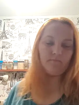 Red-HairedBeast online show from May 6, 2026, 9:52 pm