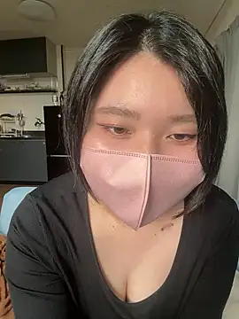 inaho chan online show from May 9, 2026, 9:23 am